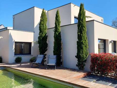 Vente maison 6 pièces Betton 35