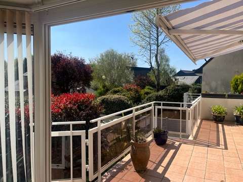 Vente maison 6 pièces Betton 35