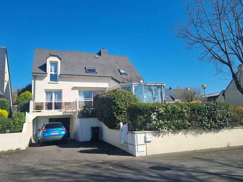 Vente maison 7 pièces Betton 35