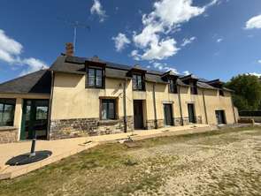 Vente Maison 4 chambresBetton