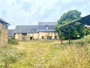 Vente Maison 4 chambresBetton