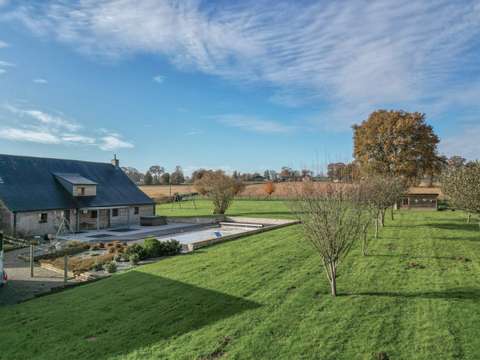 Vente maison 8 pièces Betton 35