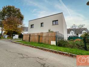 Vente Maison 5 chambresBetton