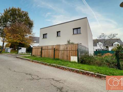 Vente maison 7 pièces Betton 35