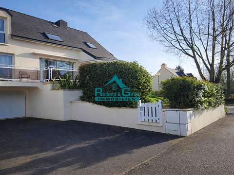 Vente maison 7 pièces Betton 35