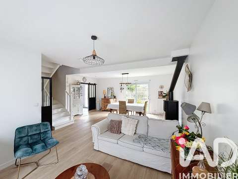 Vente maison 5 pièces Betton 35