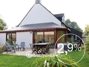 Vente Maison 5 chambresBetton