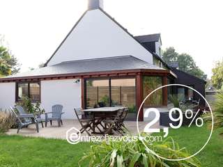 Vente maison 7 pièces Vente maison 7 pièces