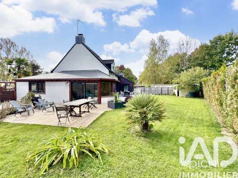 Vente maison 7 pièces Betton 35