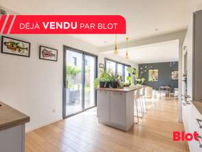 Vente Maison 4 chambresBetton