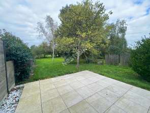 Vente Maison 2 chambresBetton