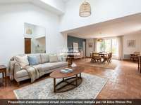 Vente maison 6 pièces Vente maison 6 pièces