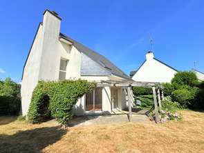 Vente Maison 5 chambresBetton