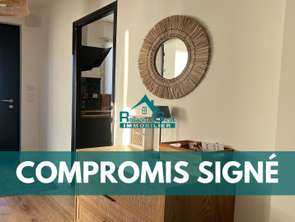 Vente Maison 4 chambresBetton