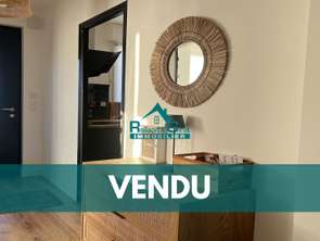 Vente Maison 4 chambresBetton