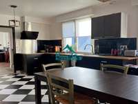 Vente maison 6 pièces Vente maison 6 pièces