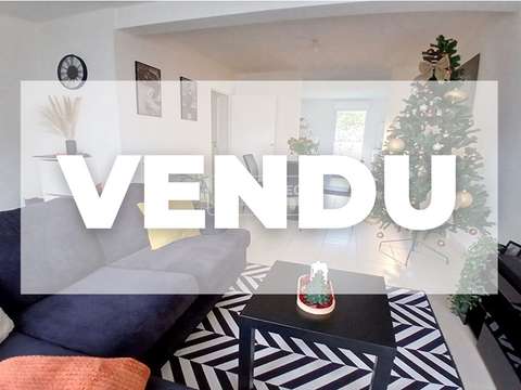 Vente maison 5 pièces Betton 35