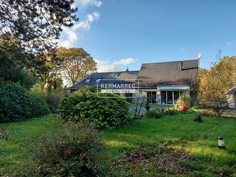 Vente maison 7 pièces Betton 35