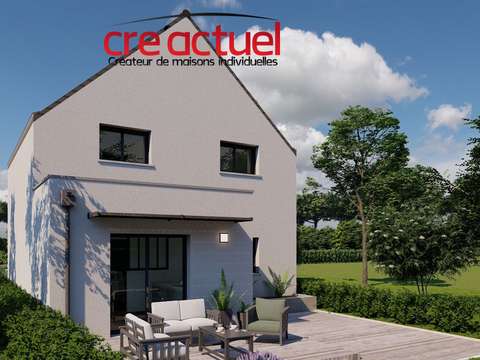 Vente maison 7 pièces Betton 35