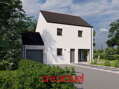 Vente maison 7 pièces Betton 35