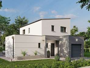 Vente Maison 4 chambresBetton