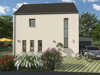 Vente maison