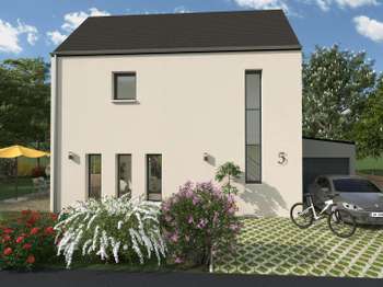 Vente maison Betton 35