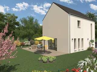 Vente maison