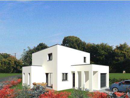 Vente maison 6 pièces Betton 35