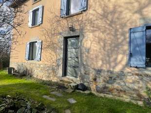 Photo Vente maison Betton