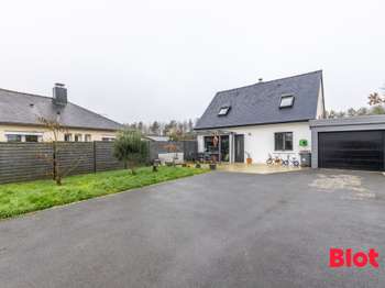 Vente maison 5 pièces Betton 35
