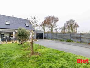 Vente Maison 3 chambresBetton