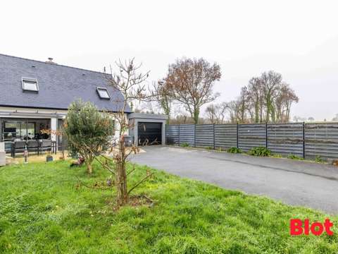 Vente maison 5 pièces Betton 35