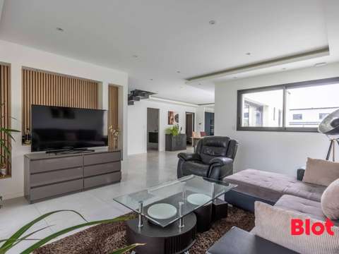 Vente maison 7 pièces Betton 35