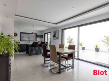 Vente Maison 4 chambresBetton