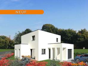 Vente Maison 4 chambresBetton