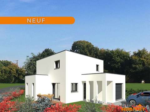 Vente maison 5 pièces Betton 35