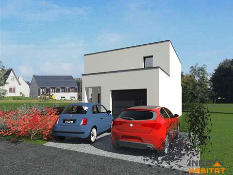 Vente maison 5 pièces Vente maison 5 pièces