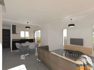 Vente maison 5 pièces Vente maison 5 pièces