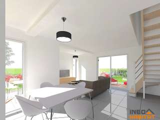 Vente maison 5 pièces Vente maison 5 pièces
