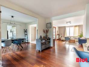 Vente Maison 4 chambresBetton