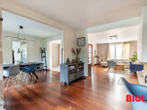 Vente maison 7 pièces Betton 35