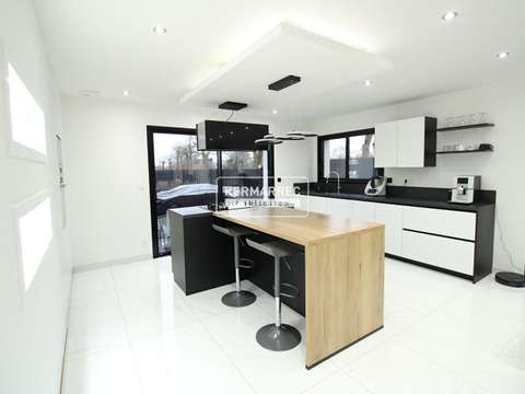 Vente maison 7 pièces Betton 35