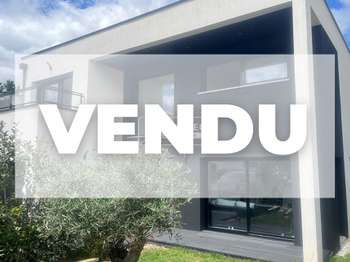 Vente Maison 5 chambresBetton