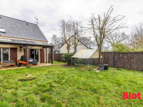 Vente maison 4 pièces Vente maison 4 pièces