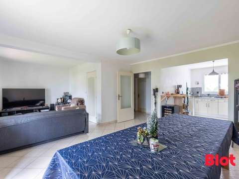 Vente maison 4 pièces Betton 35