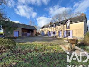 Vente Maison 4 chambresBetton