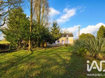 Vente maison 6 pièces Betton 35