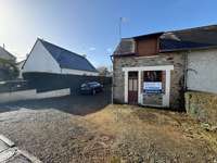 Vente maison 2 pièces