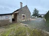 Vente maison 2 pièces